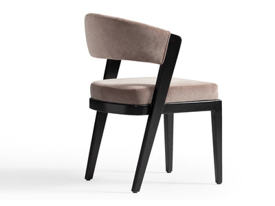 Pietra 24" Wide Dining Chair