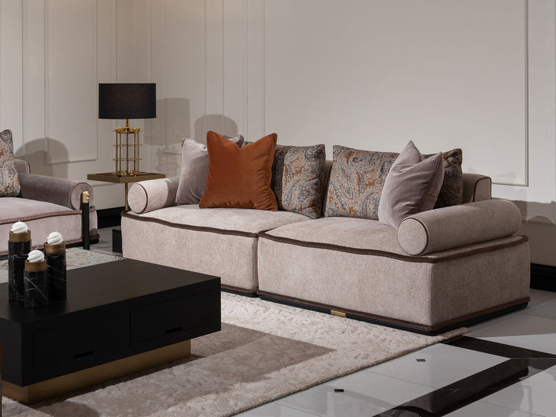 Pietra Modular Sofa