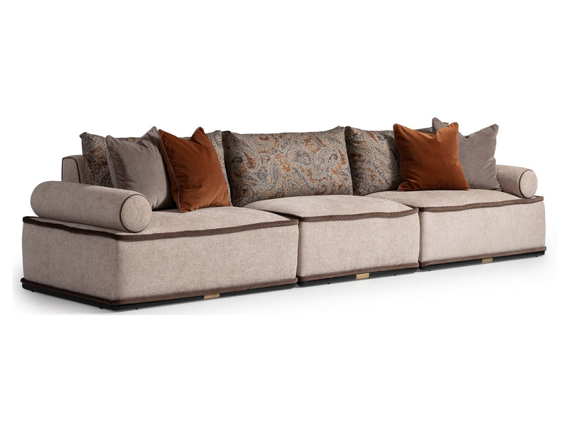 Pietra Modular Sofa