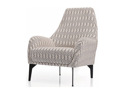 Pisa Carina 30" Wide Armchair