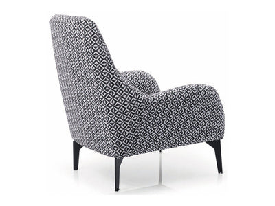 Pisa Carina 30" Wide Armchair