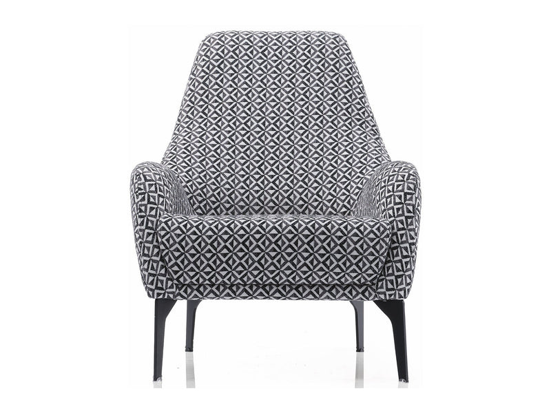 Pisa Carina 30" Wide Armchair