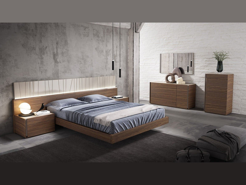 Porto Bedroom Set