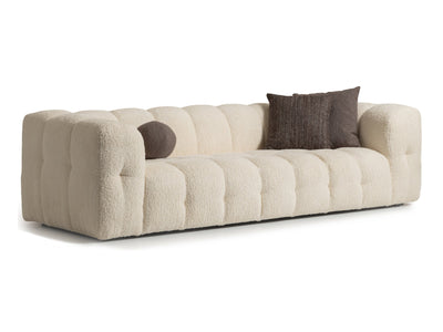 Puffin 98" Wide Sofa