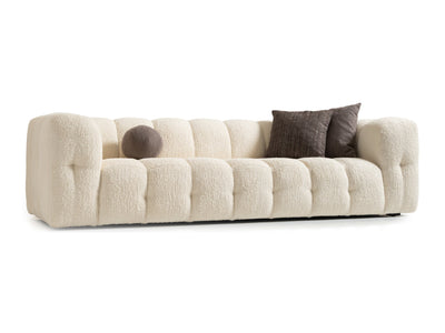 Puffin 98" Wide Sofa