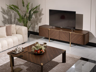 Terra Coffee Table Set