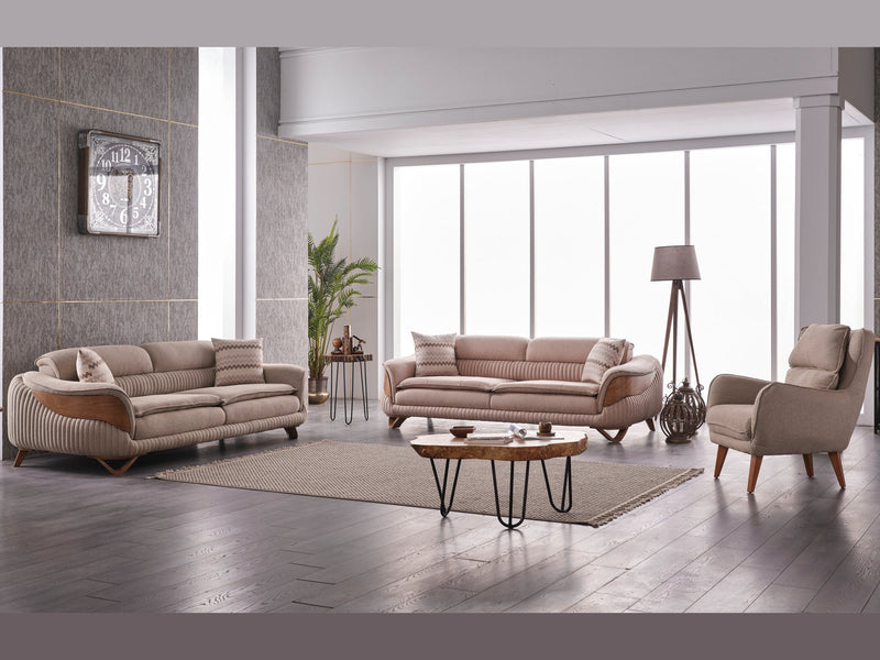 Ramsey Living Room Set