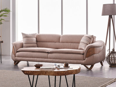 Ramsey 91" Wide Extendable Sofa