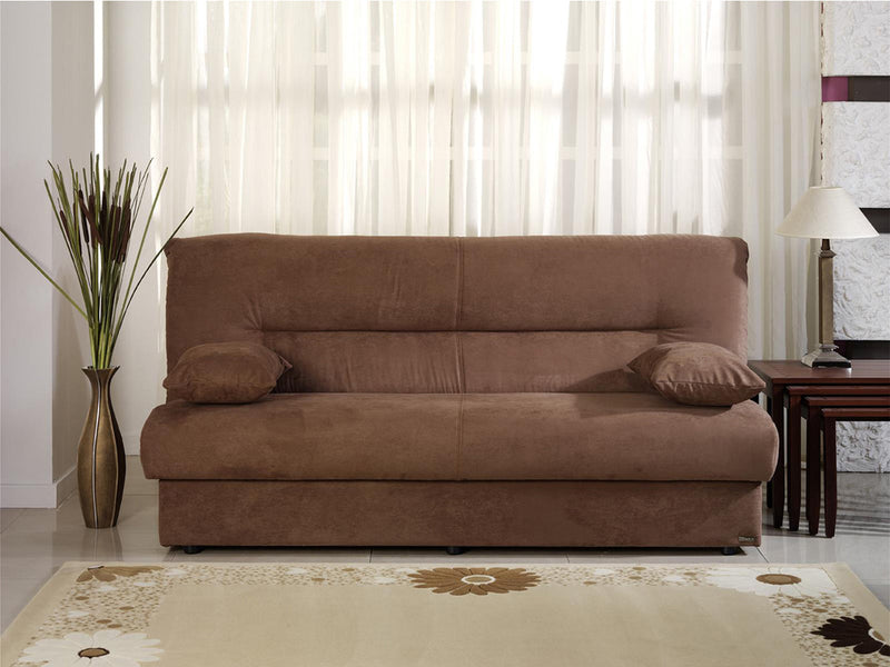 Regata 77" Wide Convertible Sofa