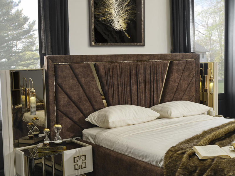 Rita Bedroom Set