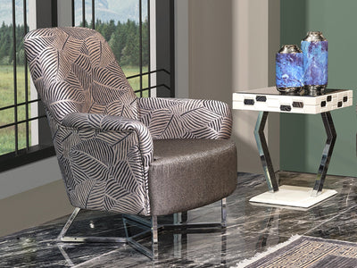 Roma 30" Wide Armchair