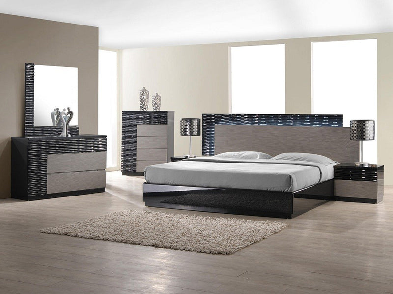 Romaj Bedroom Set