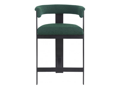 Romeo Boucle Bar Stool (Set of 2)