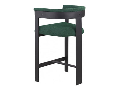 Romeo Boucle Bar Stool (Set of 2)