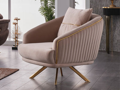 Sidneysal 33" Wide Armchair