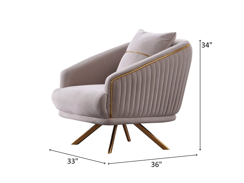 Sidneysal 33" Wide Armchair