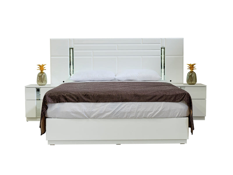 Sienna Bedroom Set