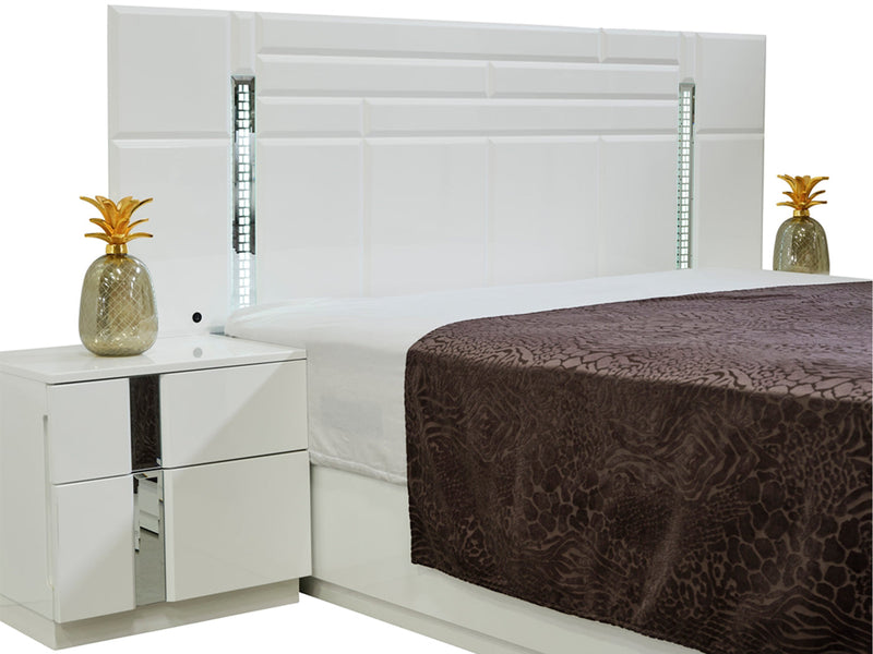 Sienna Bedroom Set