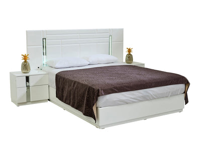 Sienna Bedroom Set