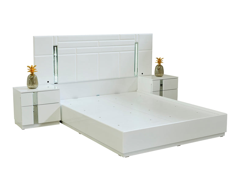 Sienna Bedroom Set