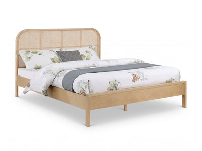 Siena Platform Bed