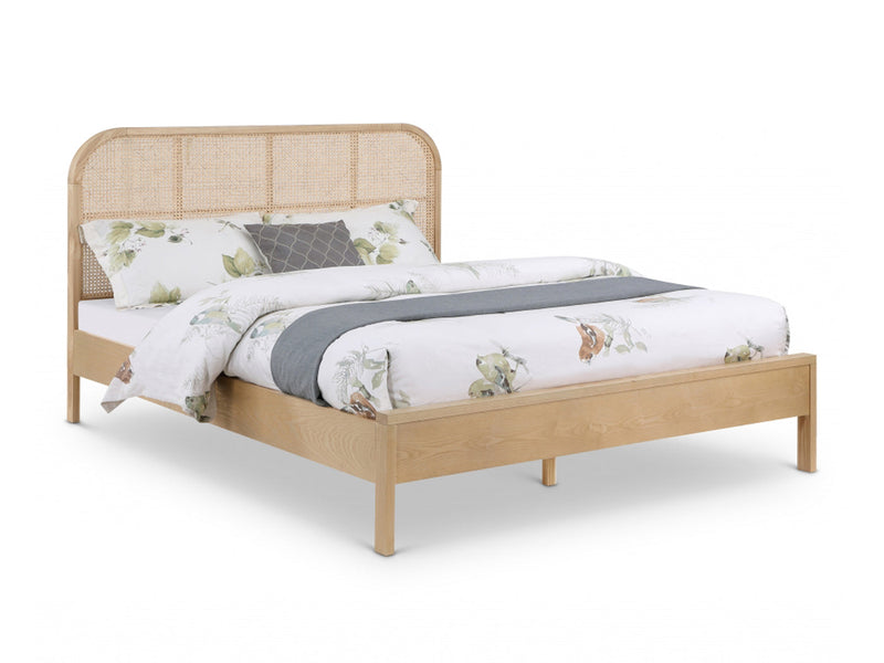 Siena Platform Bed