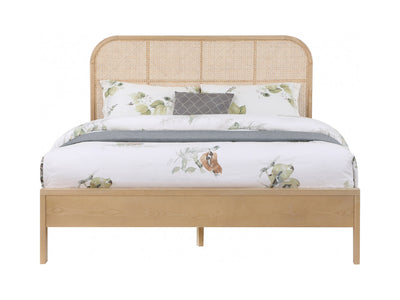 Siena Platform Bed