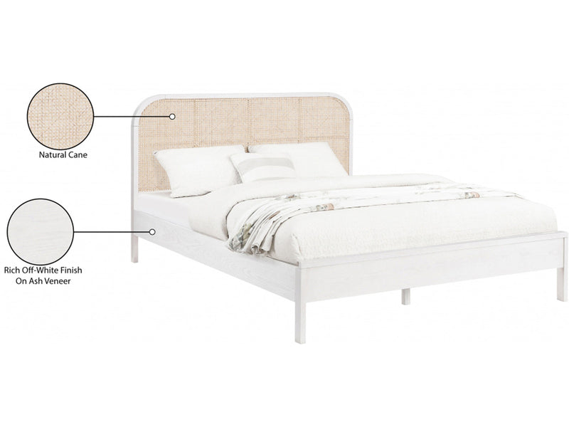 Siena Platform Bed