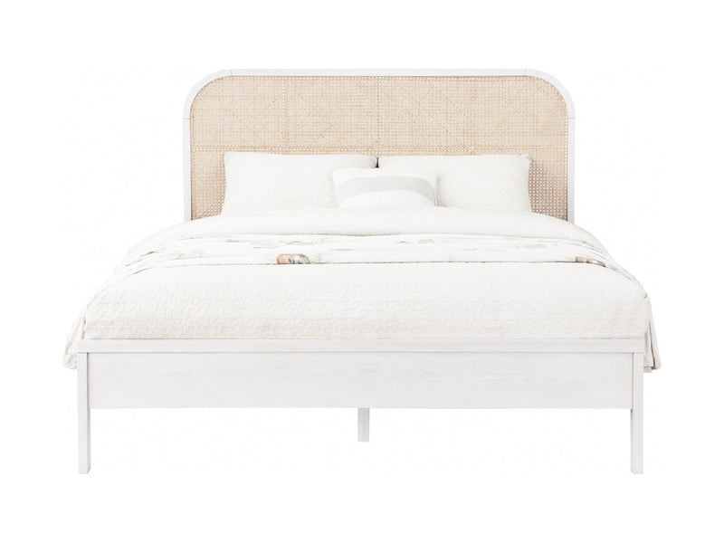 Siena Platform Bed