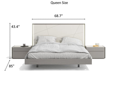 Sintra Platform Bed