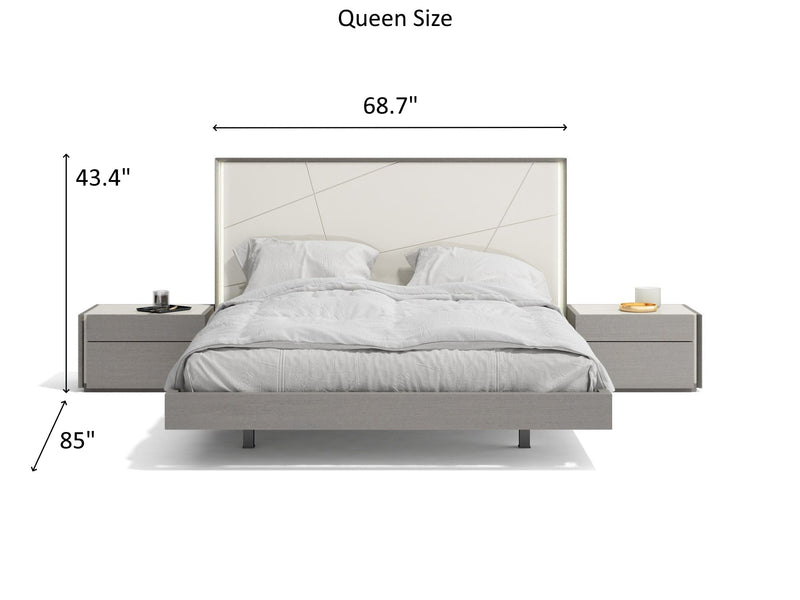 Sintra Platform Bed