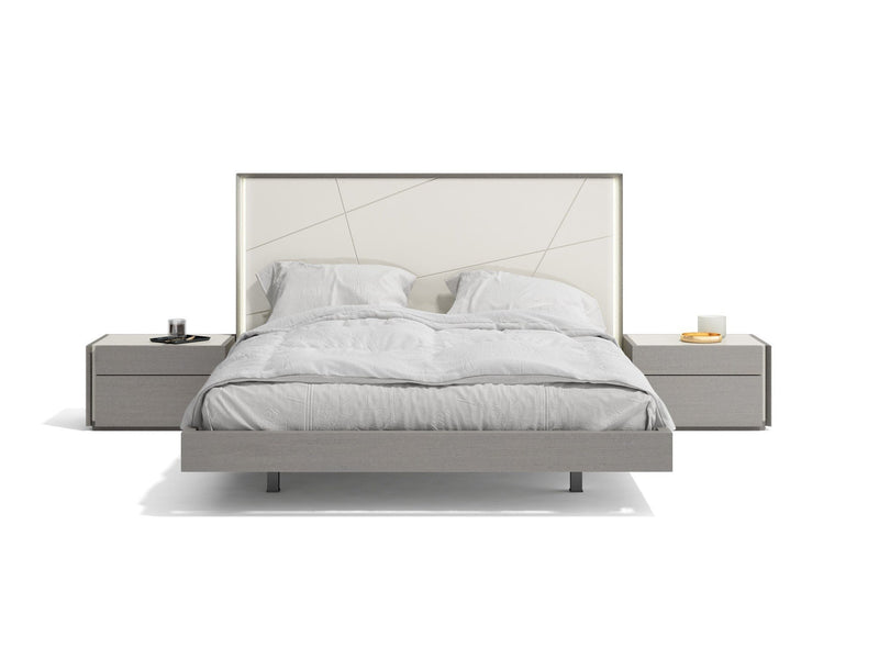 Sintra Platform Bed