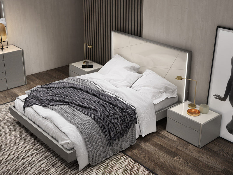 Sintra Platform Bed