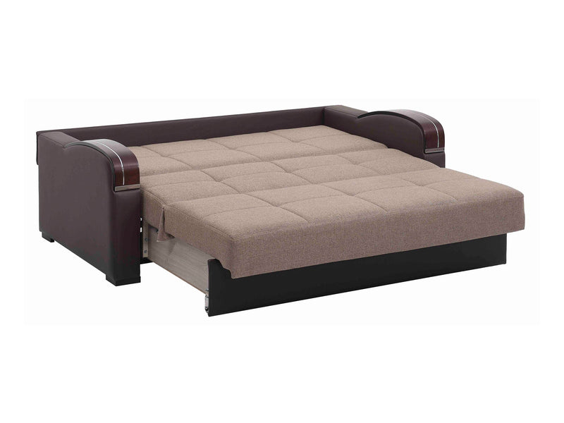 Sleep Plus Convertible Living Room Set