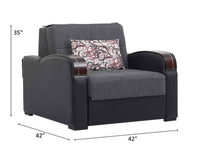 Sleep Plus Convertible Living Room Set