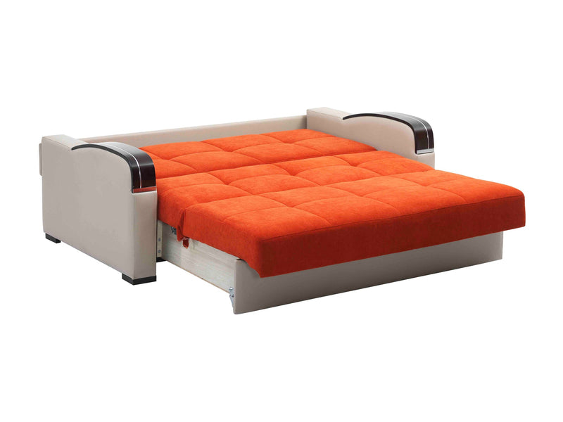 Sleep Plus Convertible Living Room Set