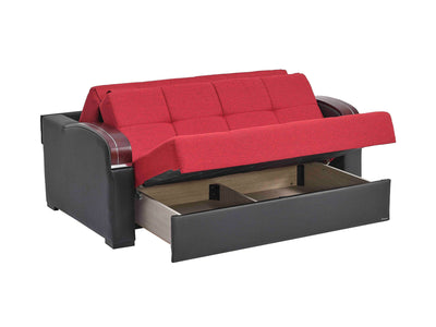 Sleep Plus Convertible Living Room Set