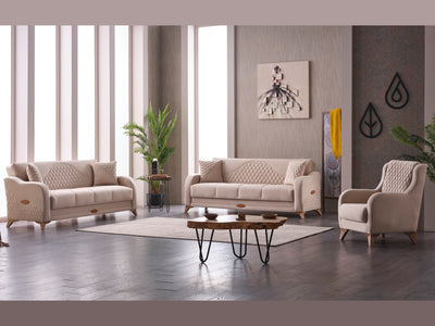 Smart Living Room Set