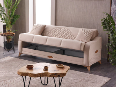 Smart Living Room Set