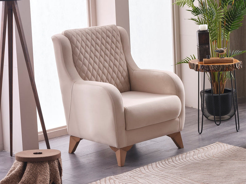 Smart 29" Wide Armchair