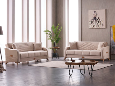 Smart Living Room Set