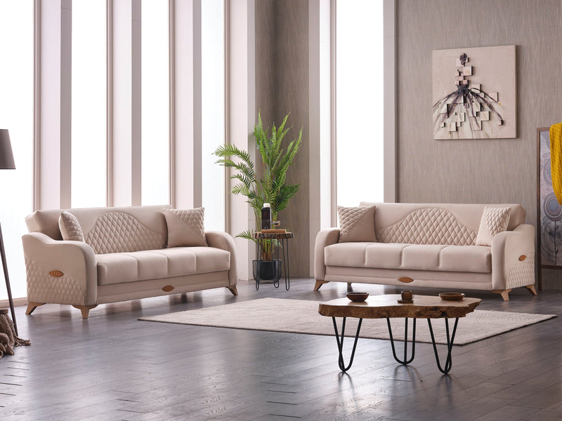 Smart Living Room Set