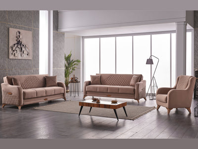 Smart Living Room Set