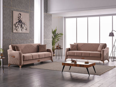 Smart Living Room Set