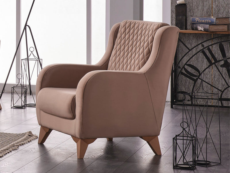 Smart 29" Wide Armchair