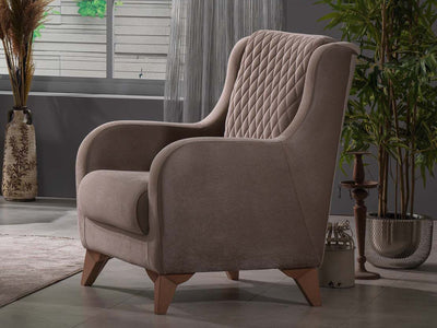 Smart 29" Wide Armchair