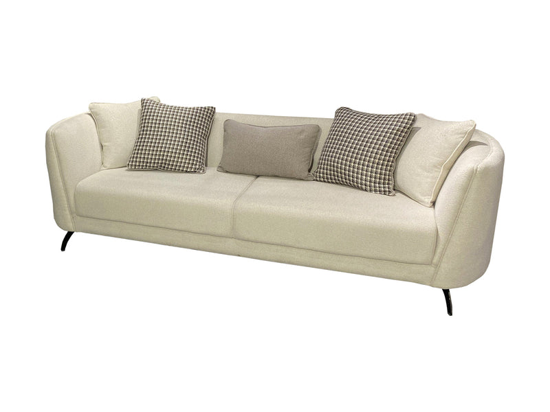Sofya 96.5" Wide Sofa