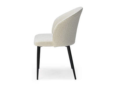 Stares 2107 21" Wide Dining Chair