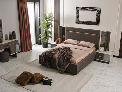 Talya Bedroom Set