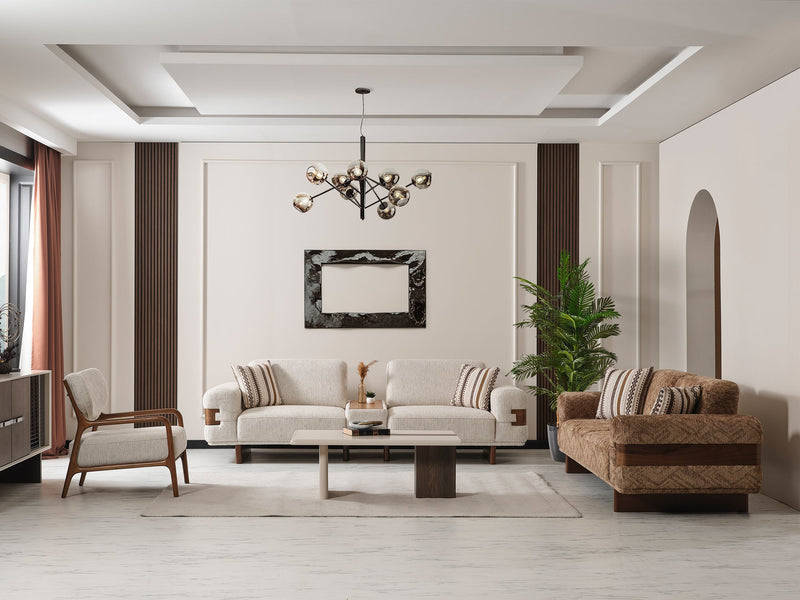 Talya Living Room Set